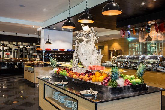 A La Turca Restaurant